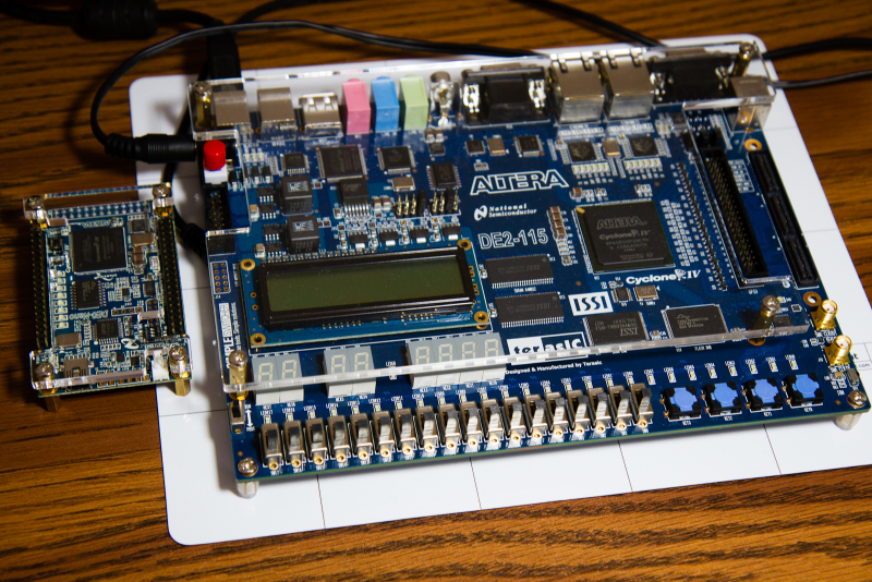 FPGA Boards