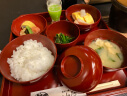 Kurokawa Onsen Breakfast