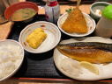 Yoshimura Lunch Set