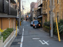 Kyoto Side Street