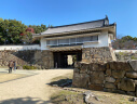 Okayama Castle