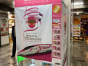 Hello Kitty Shinkansen Photo Booth